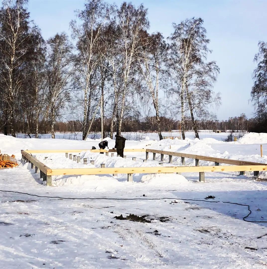 ЖБ сваи Мосальск